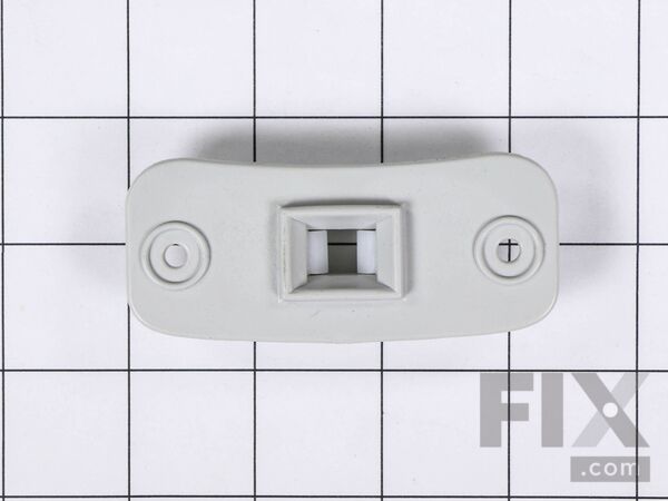 3522843-1-M-LG-4027EL1001A-Dryer Locker Assembly