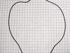Gasket – Part Number: 4036ER4001C