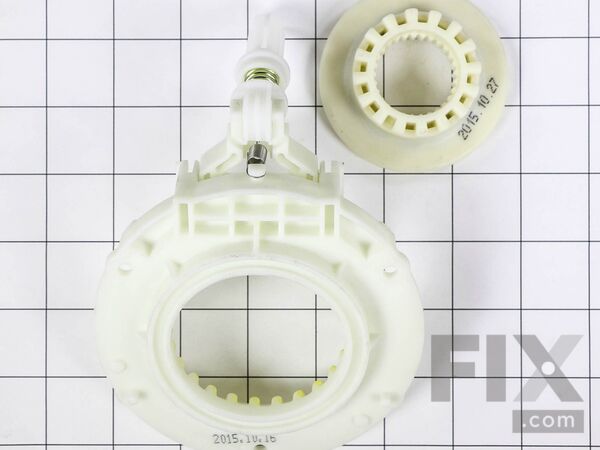 3522903-1-M-LG-4323EA2001C-Coupling Assembly