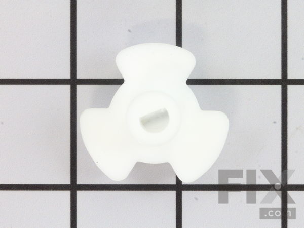 3522917-1-M-LG-4370W1A006A-Microwave Turntable Shaft