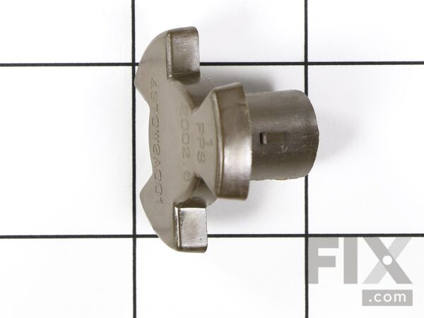 3522924-1-M-LG-4370W3A001A-Turntable Shaft