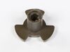 3522924-2-S-LG-4370W3A001A-Turntable Shaft
