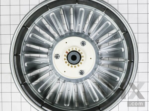 3522937-1-M-LG-4413EA1004D-Rotor Assembly