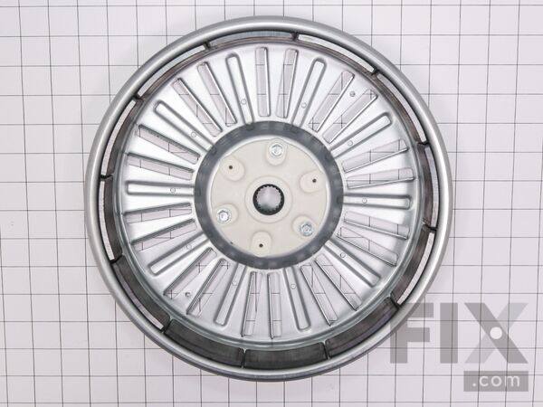 3522943-1-M-LG-4413ER1003A-Rotor Assembly
