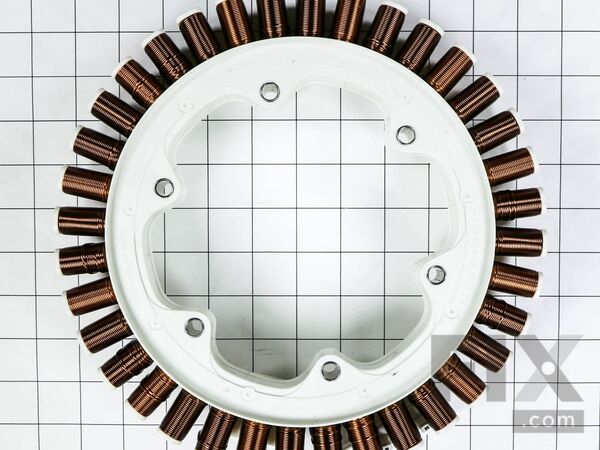 3522948-1-M-LG-4417EA1002H-Stator Assembly