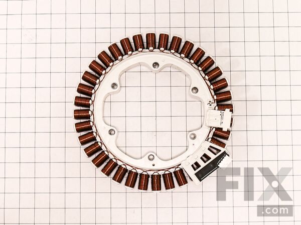 3522949-1-M-LG-4417EA1002J-Stator Assembly