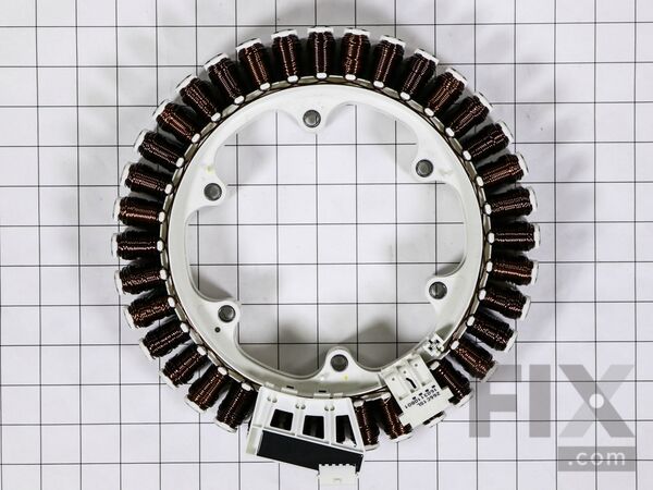 3522950-1-M-LG-4417EA1002K-Stator Assembly