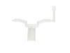 3522989-3-S-LG-4510JA2022A-Lever,Dispenser