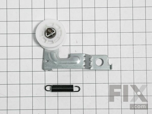 3523033-1-M-LG-4561EL3002A-Motor Pulley Assembly