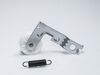 3523033-2-S-LG-4561EL3002A-Motor Pulley Assembly