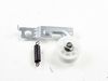 3523033-3-S-LG-4561EL3002A-Motor Pulley Assembly