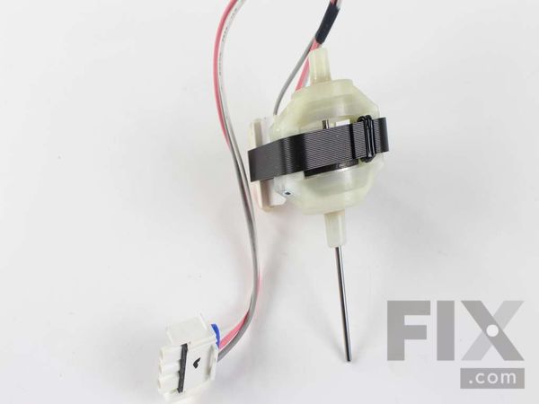 3523118-1-M-LG-4680JK1002B-Motor, AC Freezing