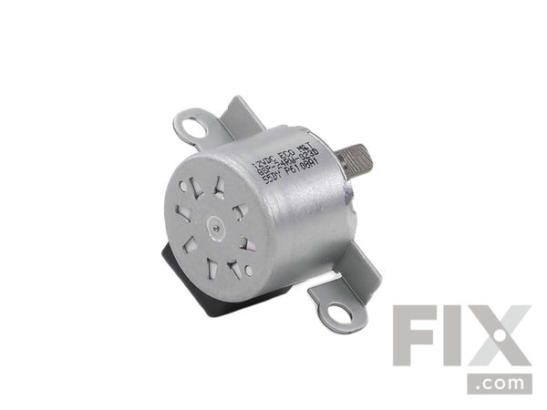3523186-1-M-LG-4681A20055D-Motor Assembly,DC,Stepping