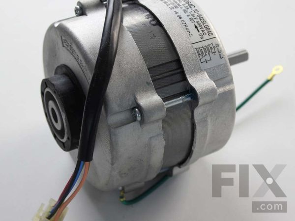 3523193-1-M-LG-4681A20064C-Motor Assembly,AC,Indoor