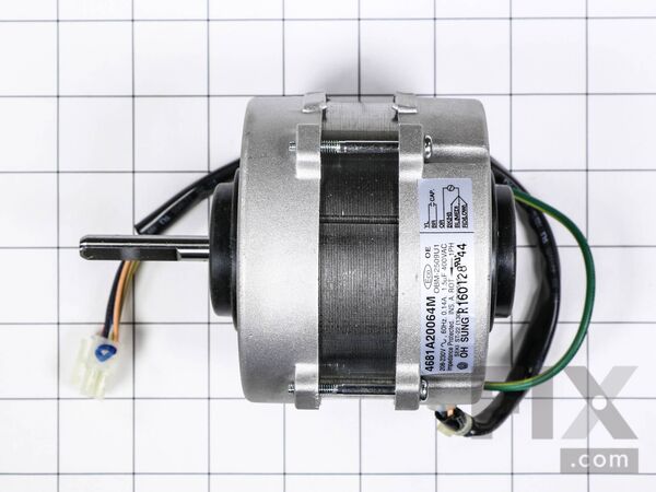 3523198-1-M-LG-4681A20064M-Indoor AC Motor