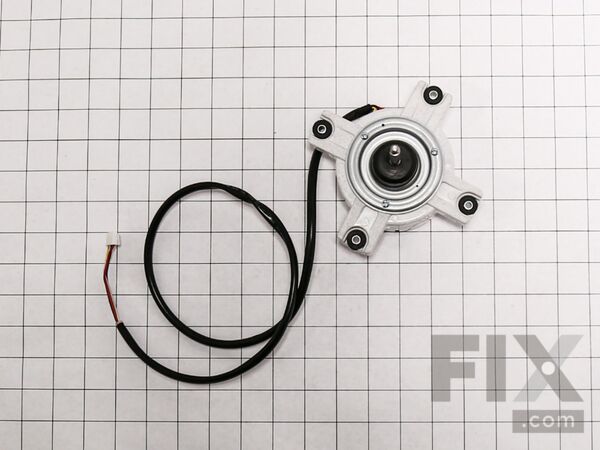 3523230-1-M-LG-4681A20122B-AC Fan Motor