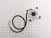 AC Fan Motor – Part Number: 4681A20122B