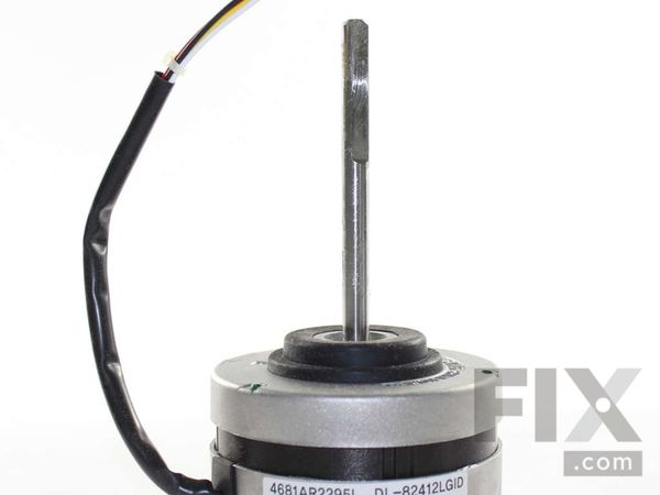 3523268-1-M-LG-4681AR2295L-Motor Assembly,AC,Indoor