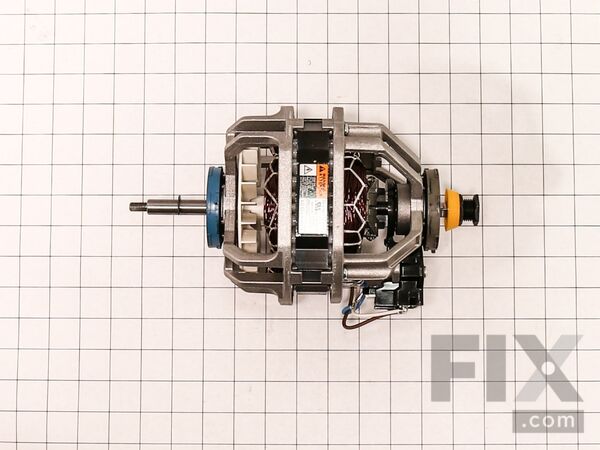 3523290-1-M-LG-4681EL1008A-Drive Motor