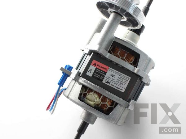 3523294-1-M-LG-4681EL1009C-Motor Assembly,DC,Drum