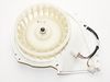 Motor Assembly,DC,Fan – Part Number: 4681ER1004A