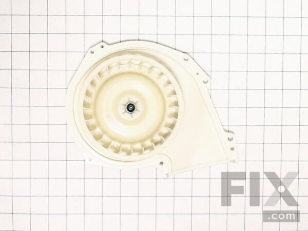 3523300-1-M-LG-4681ER1007A-Motor Assembly,DC,Fan
