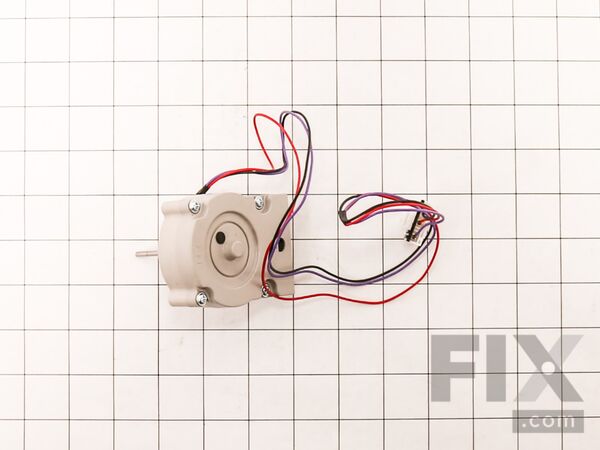 3523323-1-M-LG-4681JB1027C-Evaporator Fan Motor