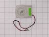 Refrigerator Evaporator Fan Motor – Part Number: 4681JB1027J