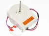 3523326-2-S-LG-4681JB1027N-Evaporator Fan Motor