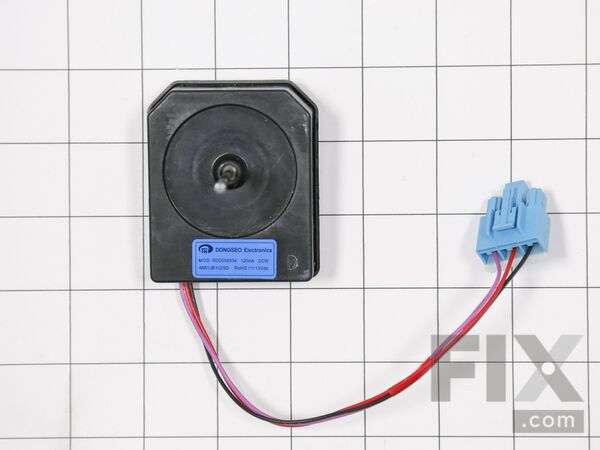 3523330-1-M-LG-4681JB1029D-Condenser Fan Motor