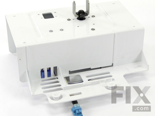 3523338-1-M-LG-4681JJ1001B-Refrigerator Auger Motor