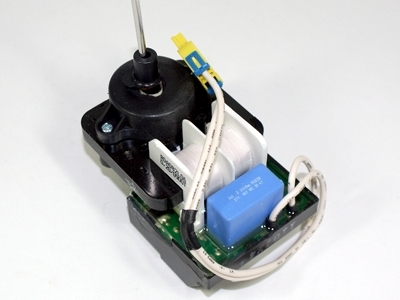 3523339-1-M-LG-4681JK1001B-AC Motor