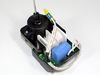 AC Motor – Part Number: 4681JK1001B