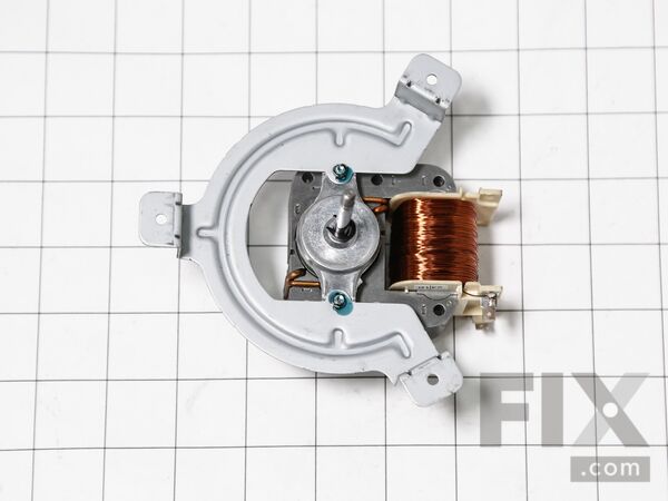 3523344-1-M-LG-4681W1N002B-Motor Housing