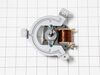 Motor Housing – Part Number: 4681W1N002B
