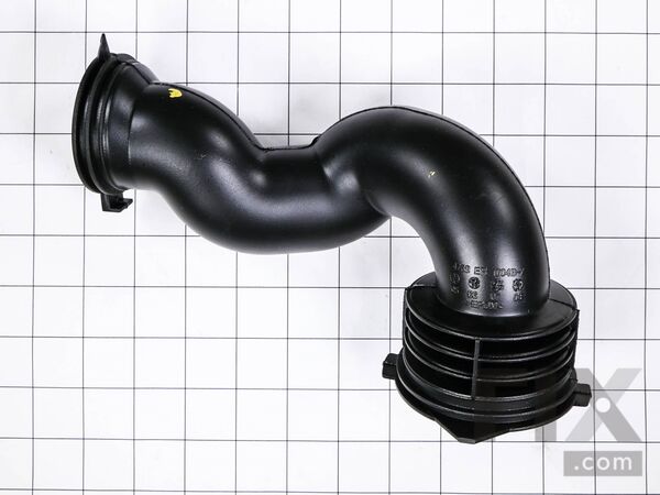 3523347-1-M-LG-4738ER1004B-Washer Hose with Bellows