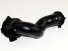3523347-3-S-LG-4738ER1004B-Washer Hose with Bellows