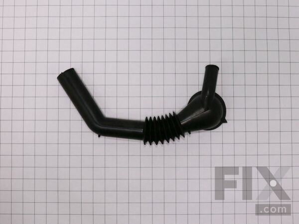 3523348-1-M-LG-4738ER1006A-Tub to Pump Hose