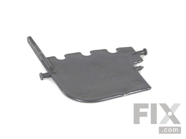 3523387-1-M-LG-4758A20042A-Louver,Vertical