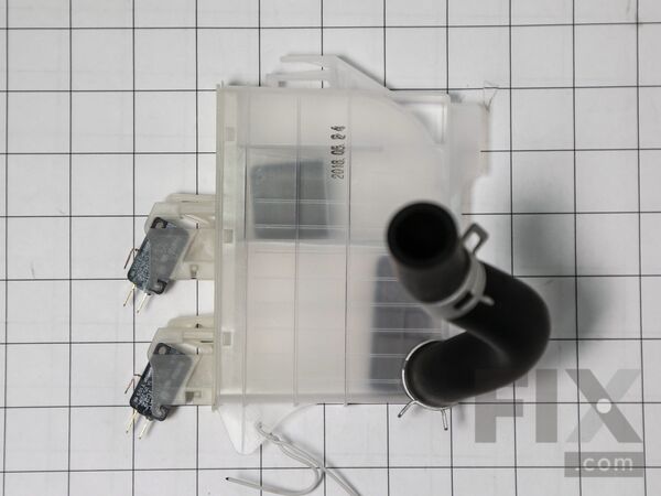 3523437-1-M-LG-4769DD2001A-Float Assembly