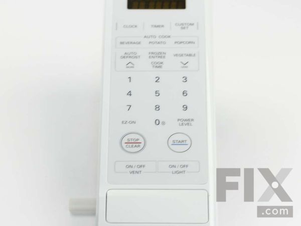 3523624-1-M-LG-4781W1M221K-Controller Assembly,Keypad