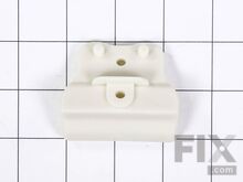 Washer Hinge Bracket – Part Number: 4810ER3021A