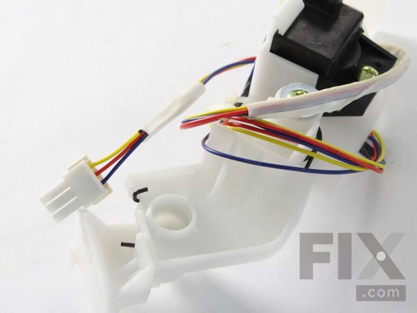 3523918-1-M-LG-4811ER3001A-Bracket Assembly