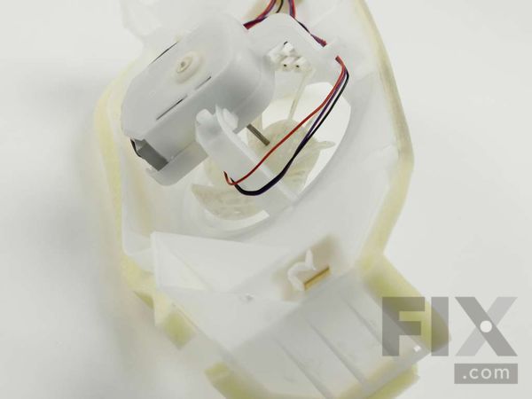 3523926-1-M-LG-4811JJ2002J-Bracket Assembly,Motor