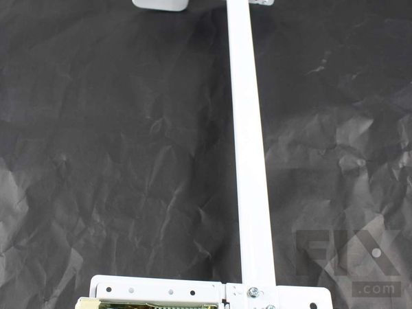 3523930-1-M-LG-4811JJ2015A-Bracket Assembly,Door