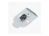 Bracket Assembly – Part Number: 4811W1A004C