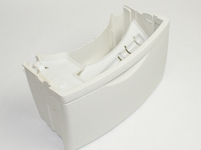 3523973-1-M-LG-4839A10004B-Tank Assembly,Bucket