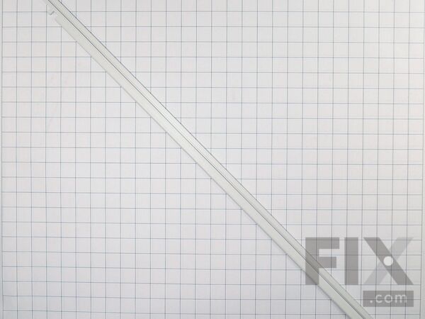 3524322-1-M-LG-4930JJ2028E-Gasket Retainer - Right Side
