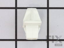 Microwave Cook Auxiliary Holder – Part Number: 4930W1A069A