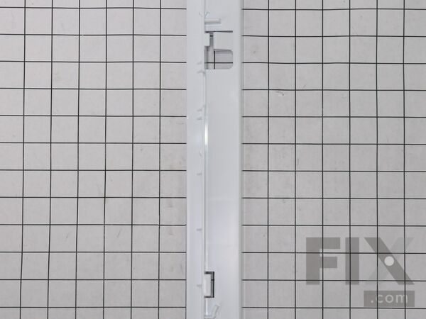 3524384-1-M-LG-4932JA1010A-Left Side Connector Rail